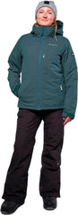 Moonlight 3 In 1 Snow Jacket - Women's