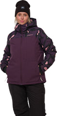 Moonlight 3 In 1 Snow Jacket - Women's
