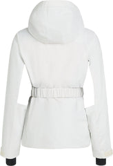 FWC'Cruz Hybrid Belted Snow Jacket - Women's