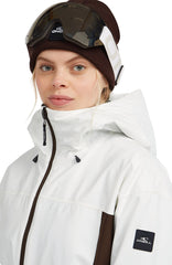 FWC'Cruz Hybrid Belted Snow Jacket - Women's