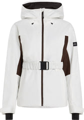 FWC'Cruz Hybrid Belted Snow Jacket - Women's