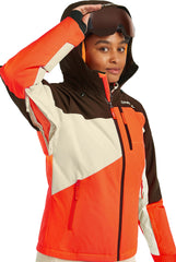 FWC'Cruz Triple Snow Jacket - Women's