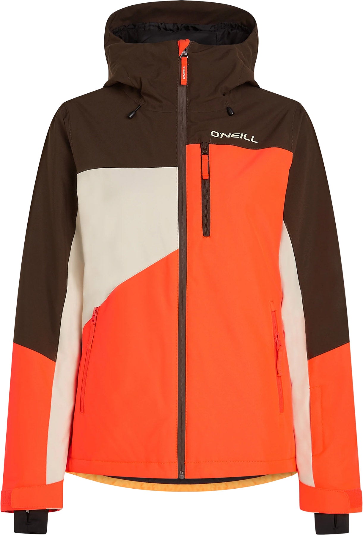 FWC'Cruz Triple Snow Jacket - Women's