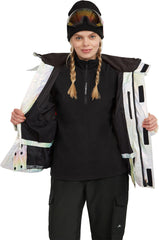 FWC'Cruz Hybrid Snow Jacket - Women's