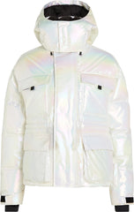 FWC'Cruz Hybrid Snow Jacket - Women's