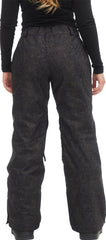 Glamour Insulated Winter Pants - Women's