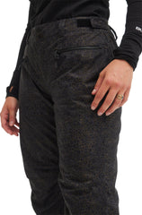 Glamour Insulated Winter Pants - Women's