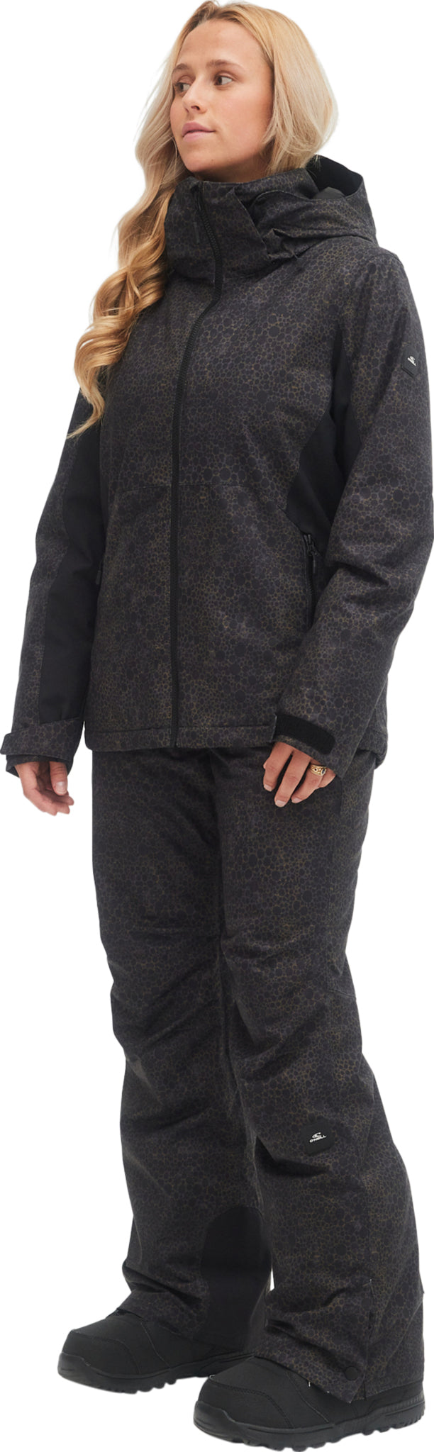 Glamour Insulated Winter Pants - Women's