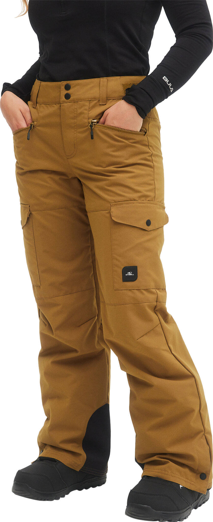 Utility Perfomance Winter Pants - Women's
