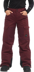 Utility Perfomance Winter Pants - Women's