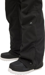 Star Slim Fit Pants - Women's
