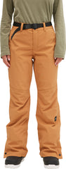 Star Slim Fit Pants - Women's