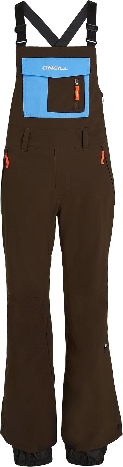 FWC'Peak Snow Bib Pants - Women's