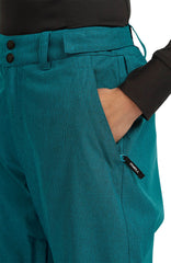 FWC'Cruz Melange Snow Pant - Women's