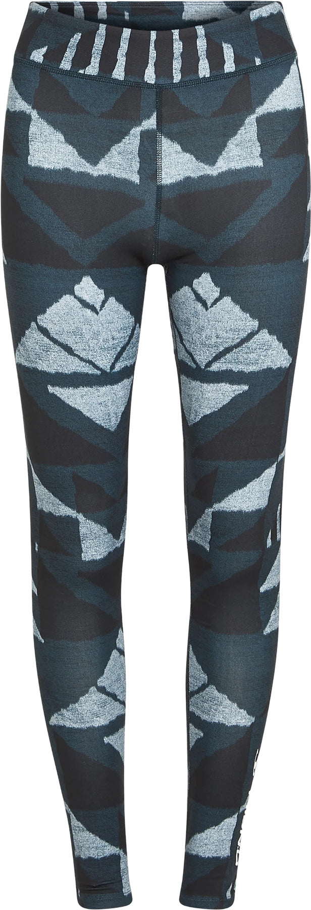 Slim-Fit High-Waisted Baselayer Bottom - Women's