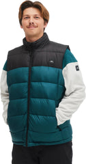 O'riginals Puffer Vest - Men's
