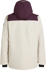 Utility Hybrid Snow Jacket - Men's