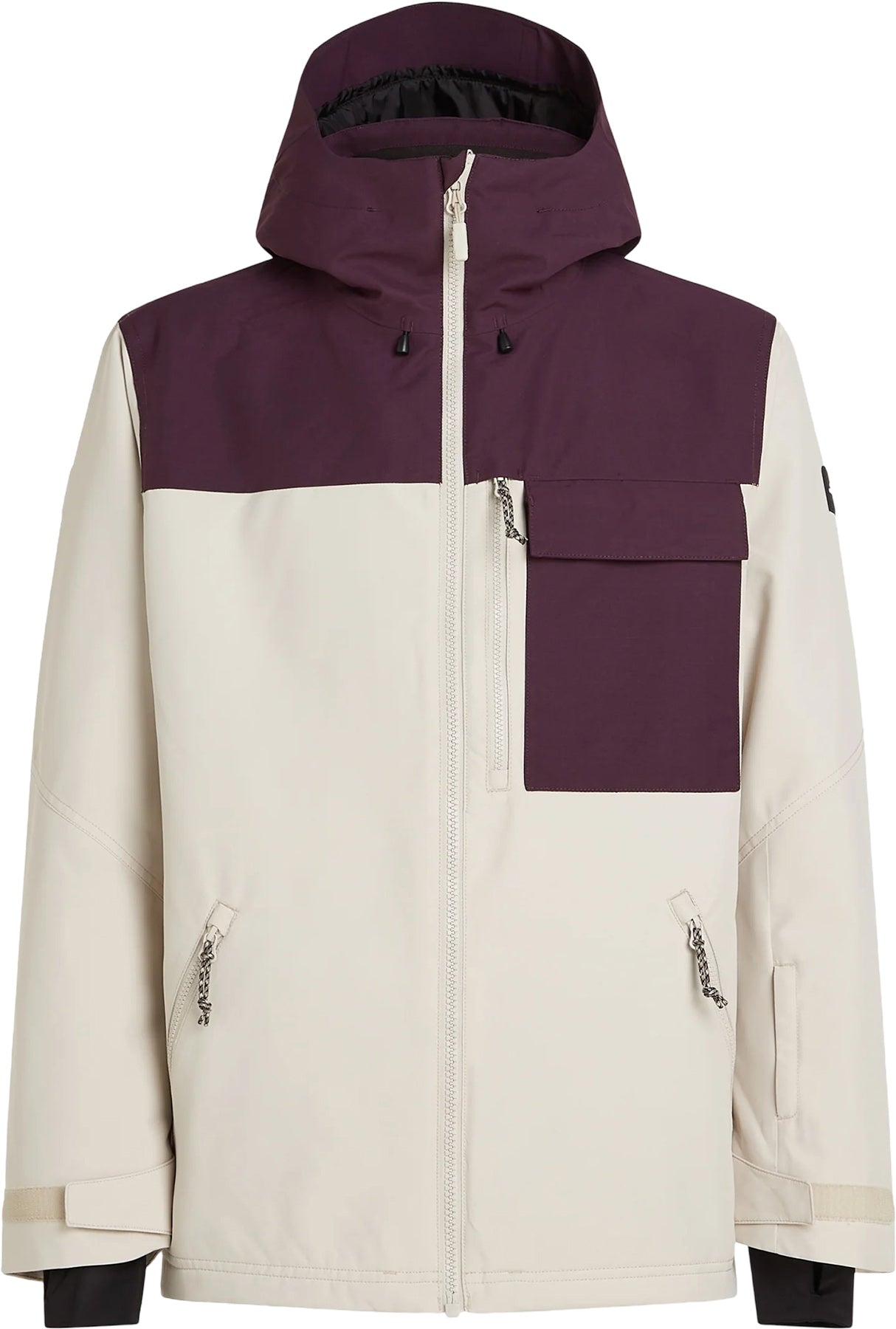 Utility Hybrid Snow Jacket - Men's