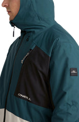 Jacksaw Snow Jacket - Men's