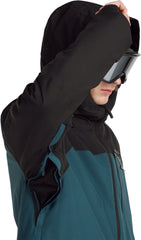 Diabase Snow Jacket - Men's