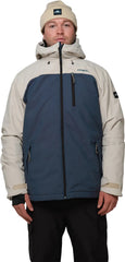 Duotone 3-In-1 Jacket - Men's
