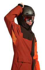FWC'Peak Pro Snow Jacket - Men's