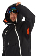 FWC'Play Asymmetric Snow Jacket - Men's