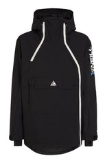 FWC'Play Asymmetric Snow Jacket - Men's