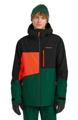 FWC'Cruz Triple Snow Jacket - Men's