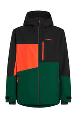 FWC'Cruz Triple Snow Jacket - Men's