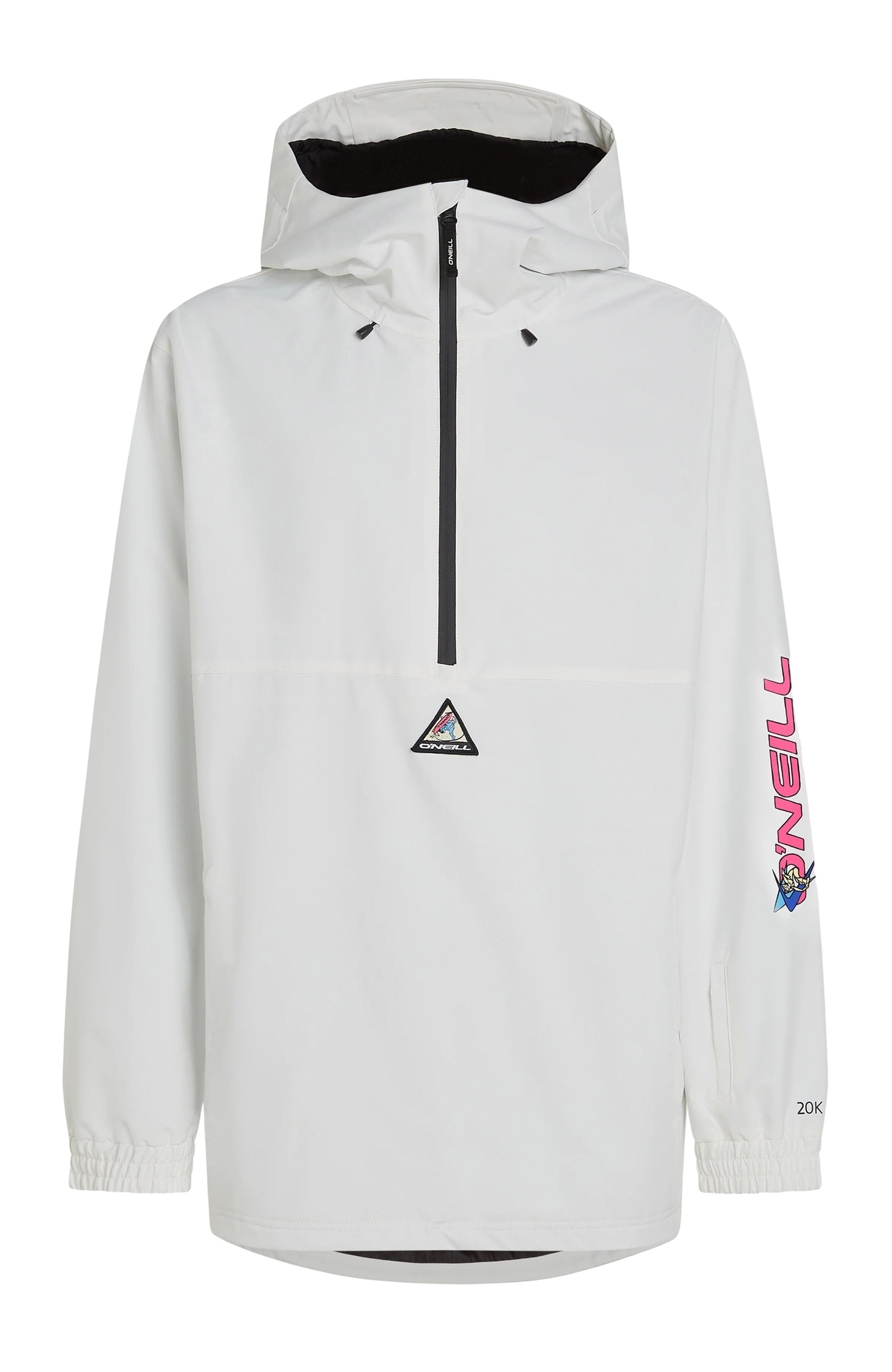 FWC'Play Park Anorak Snow Jacket - Men's