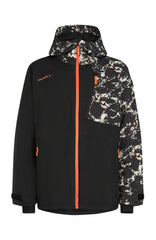 FWC'Cruz Block Snow Jacket - Men's