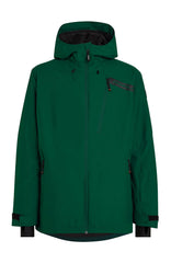 FWC'Cruz Snow Jacket - Men's