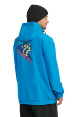 FWC'Play Softshell Hoodie - Men's