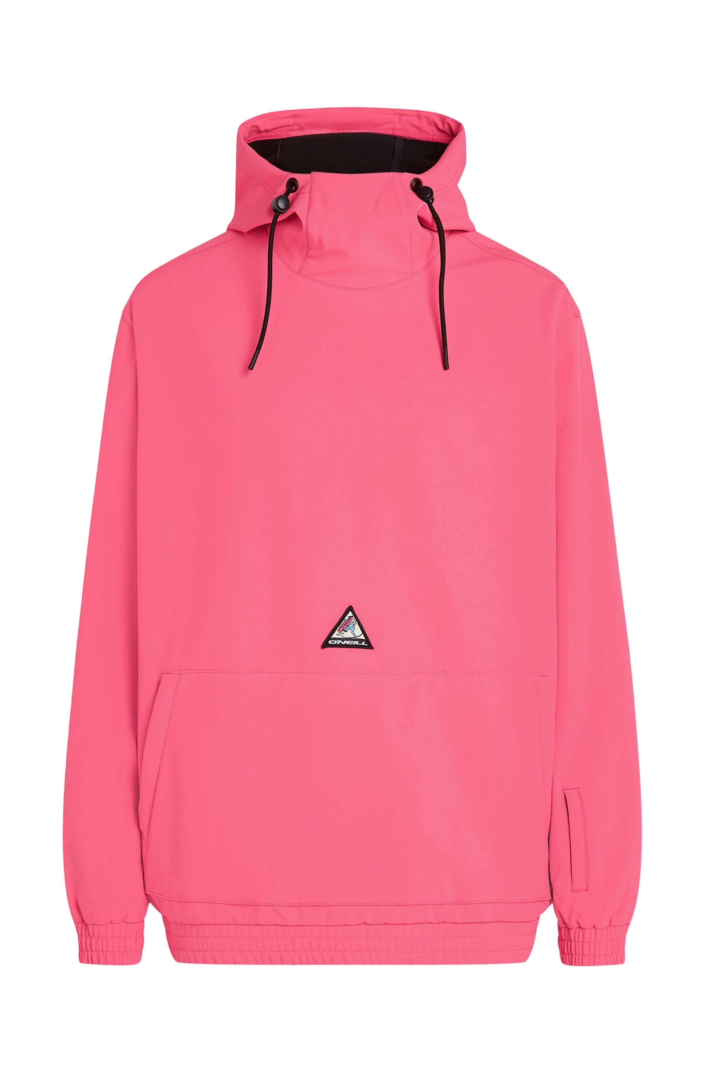 FWC'Play Softshell Hoodie - Men's