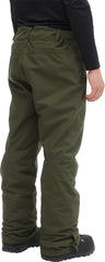 Hammer Insulated Snow Pant - Men's