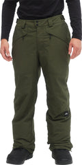 Hammer Insulated Snow Pant - Men's