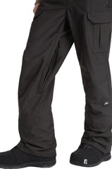 Utility Regular Snow Pants - Men's