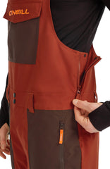 FWC'Peak Snow Bib Pants - Men's