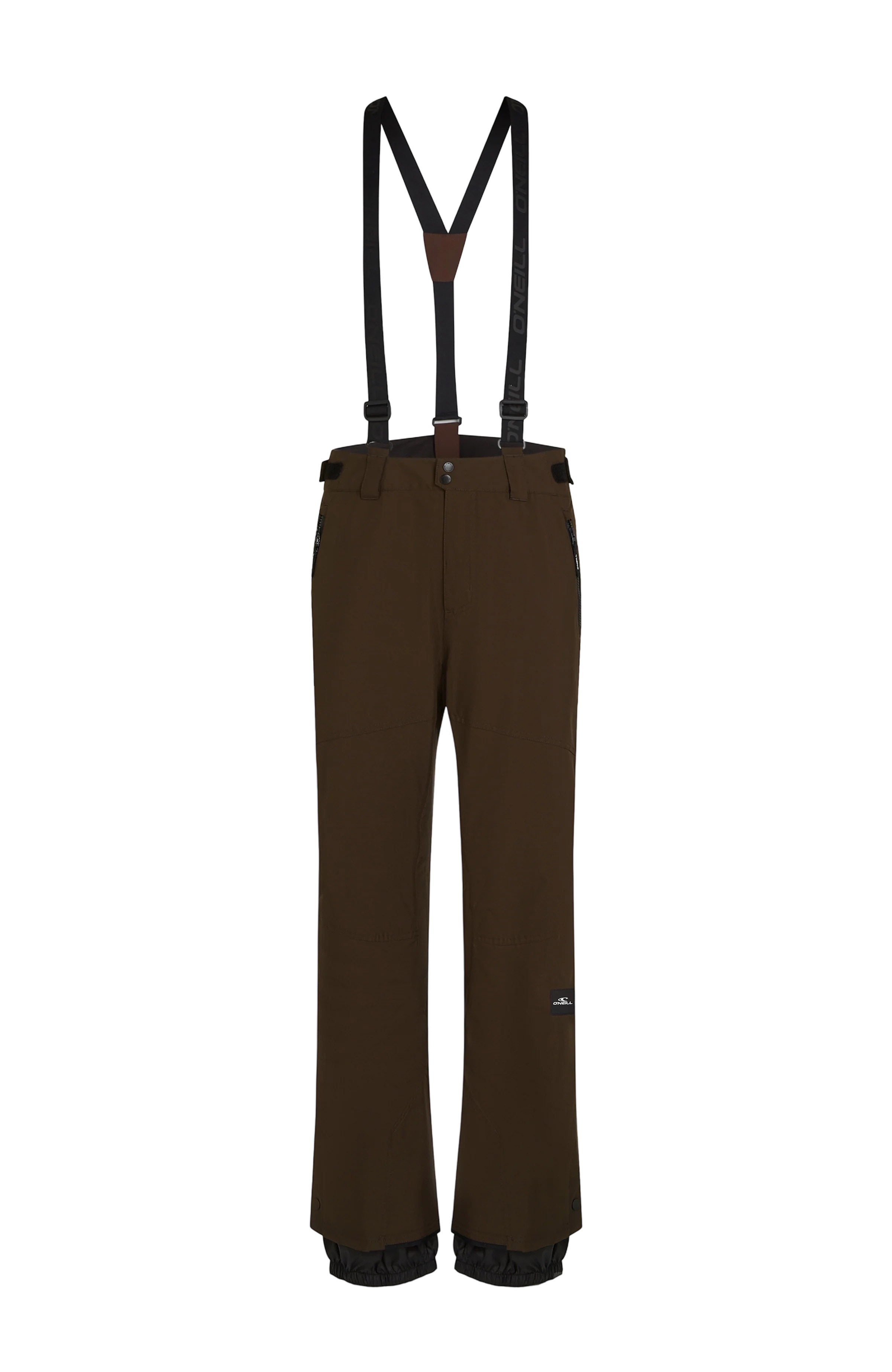 FWC'Cruz Suspender Snow Pants - Men's