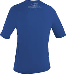 Basic Skins Rashguard - Men's