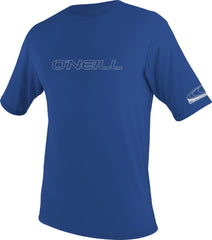 Basic Skins Rashguard - Men's