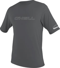Basic Skins Rashguard - Men's
