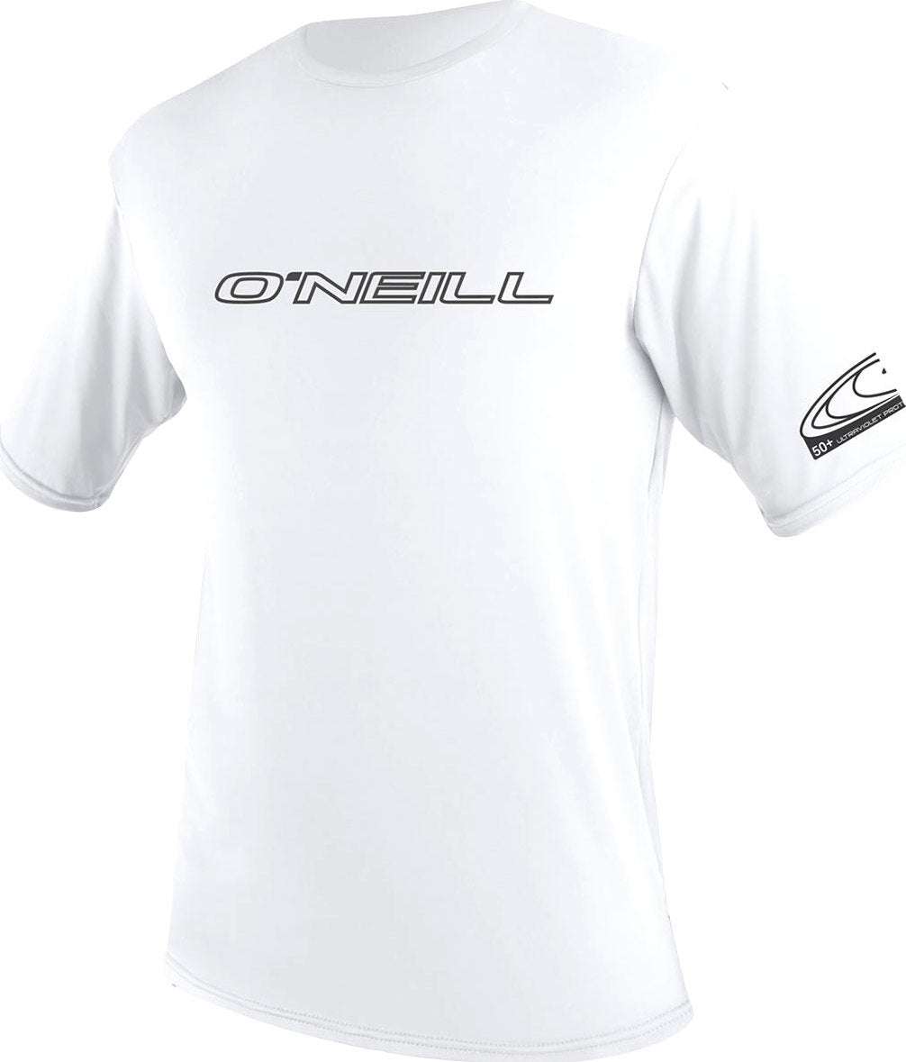 Basic Skins Rashguard - Men's