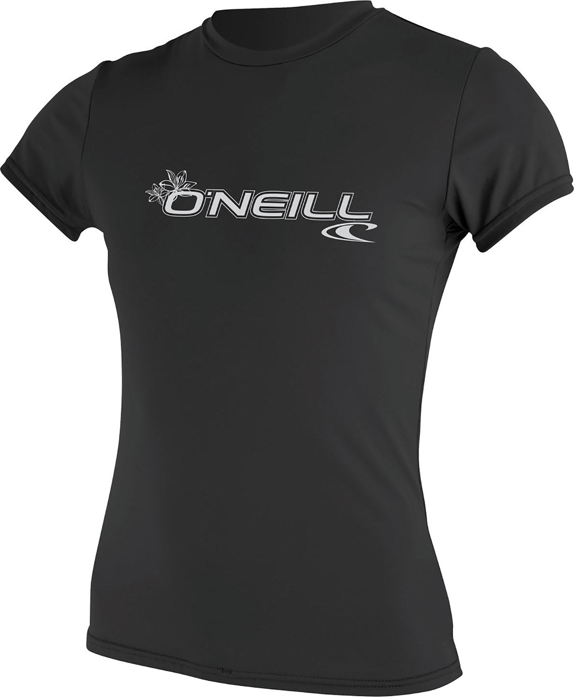 Basic Skins Rashguard - Women's