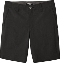 Loaded Heather 19'' Hybrid Short - Men’s
