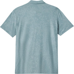 TRVLR UPF Short Sleeve Polo - Men's