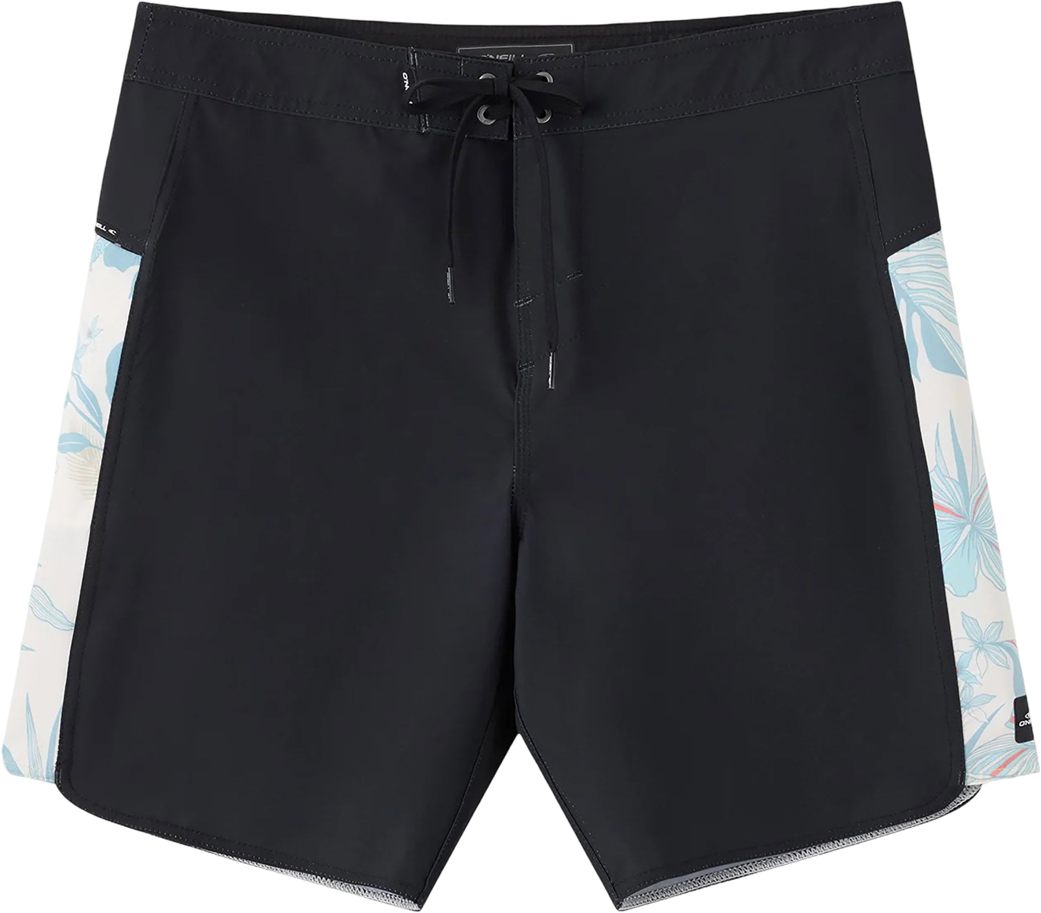 Hyperfreak Tech Panel Boardshorts 18" - Men's