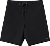 Hyperfreak Heat Solid Boardshorts 19" - Men's