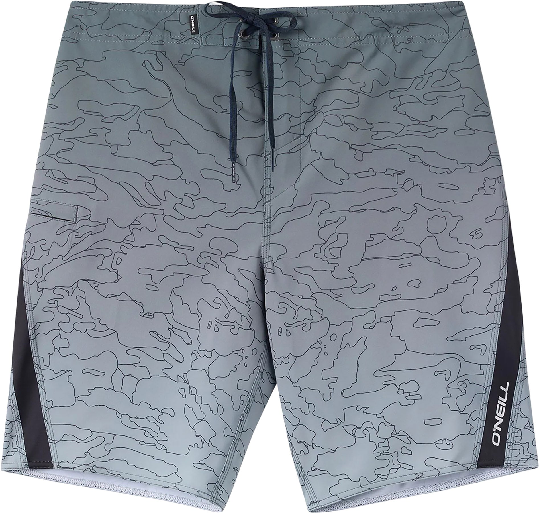 Superfreak Boardshorts 20" - Men's